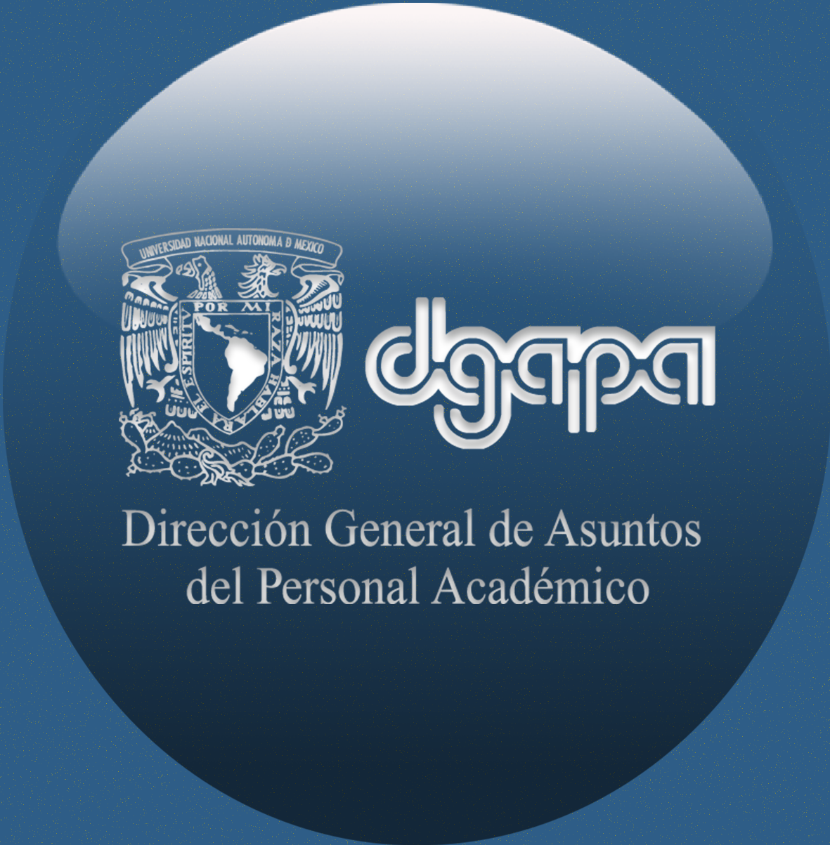 Dirección General de Asuntos del Personal Académico (DGAPA) de la UNAM