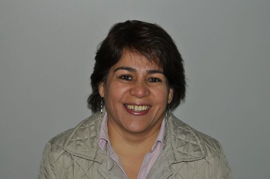 Dra. Hortelano Moncada, Yolanda IB-UNAM