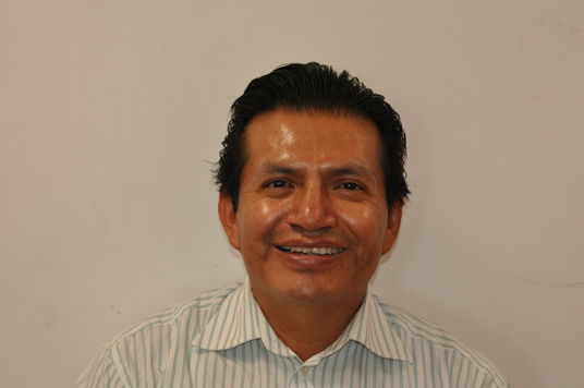 Biól. Reyes Santiago, Panuncio Jerónimo IB-UNAM