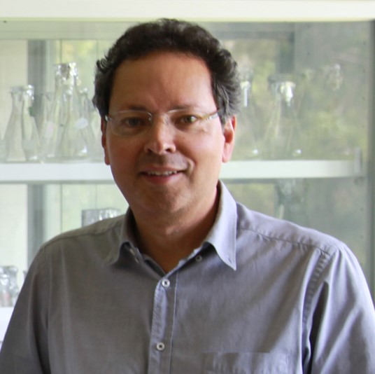 Dr. Nieto Sotelo, Jorge IB-UNAM