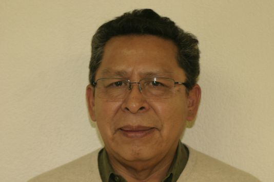 Dr. Delgadillo Moya, Claudio IB-UNAM