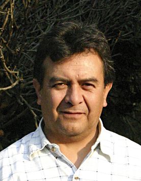 M. en C. Basurto Peña, Francisco Alberto IB-UNAM