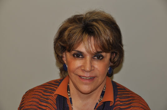 Dra. Carvajal Moreno, Magda IB-UNAM