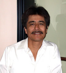 M. en C. Gurrola Hidalgo, Marco Antonio IB-UNAM