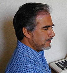 Dr. Chávez Ávila, Víctor Manuel IB-UNAM