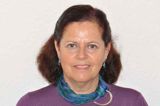 Dra. Linares Mazari, María Edelmira IB-UNAM