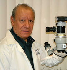 Biól. Barrera Vargas, Ernesto IB-UNAM