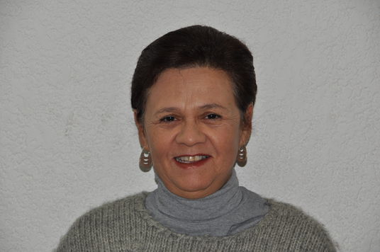Dra. Mapes Sánchez, Emma Cristina IB-UNAM