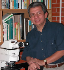 Dr. Salgado Maldonado, Guillermo IB-UNAM