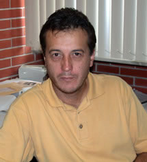 Dr. Herrera Montalvo, Luis Gerardo IB-UNAM