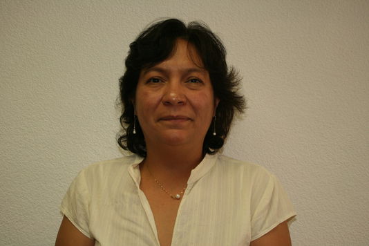M. en C. Márquez Valdelamar, Laura Margarita IB-UNAM