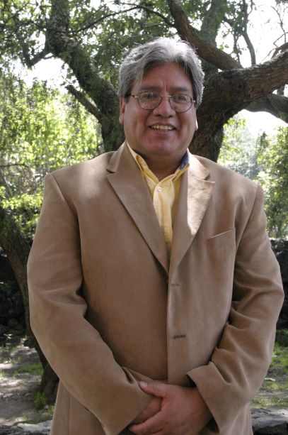 Dr. Ortega Huerta, Miguel Alfonso IB-UNAM