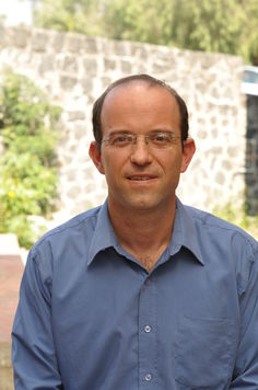 Dr. Gernandt, David Sebastian IB-UNAM