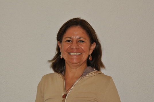 Dra. Sandoval Zapotitla, Estela IB-UNAM