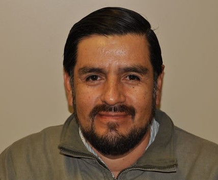 Dr. Godínez Ortega, José Luis IB-UNAM