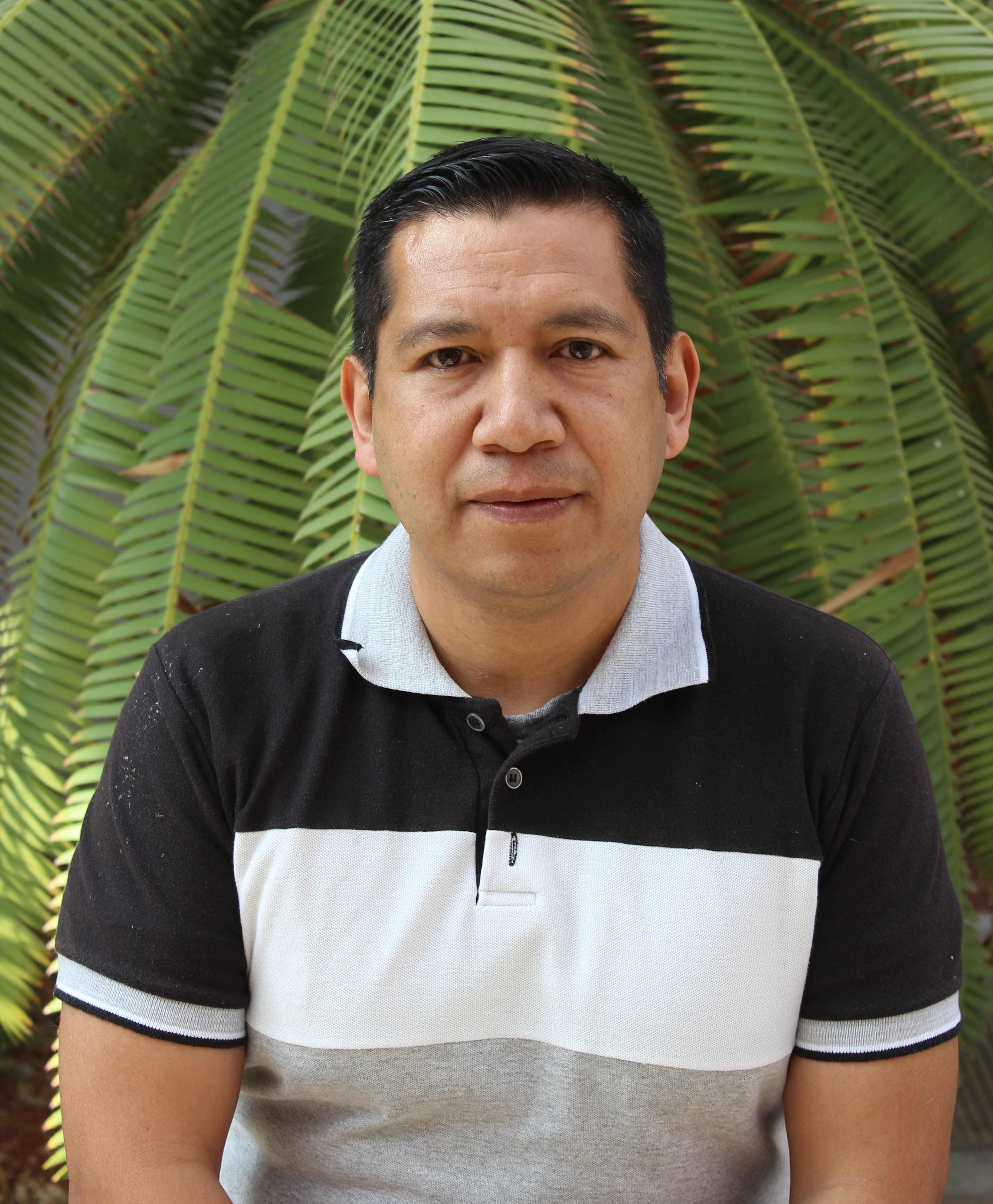 Biól. Mora Jarvio, Mauricio Antonio IB-UNAM Biól. Mora Jarvio, Mauricio Antonio IB-UNAM