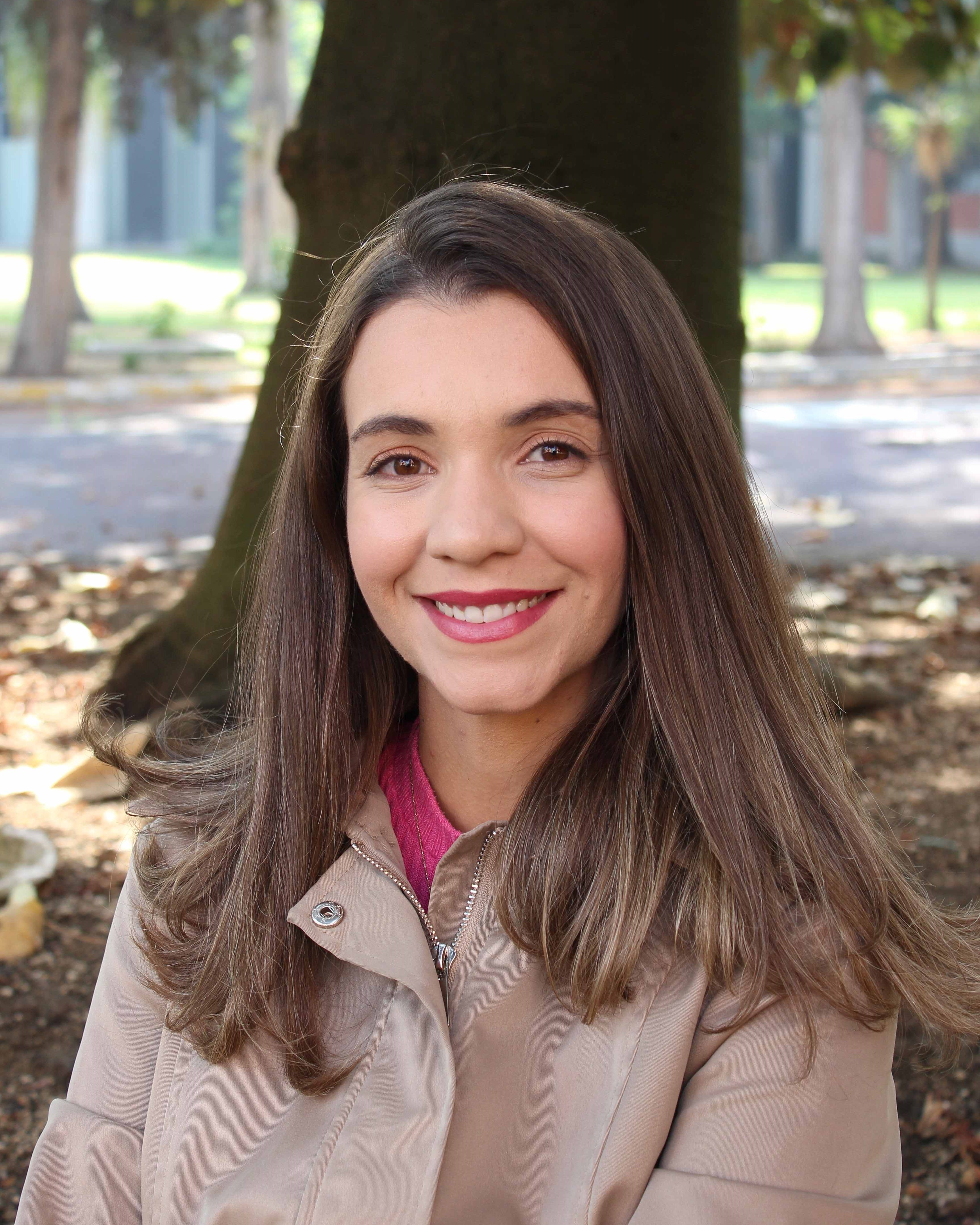 M. en C. Alcantara Pereira da Silva, Camila IB-UNAM M. en C. Alcantara Pereira da Silva, Camila IB-UNAM