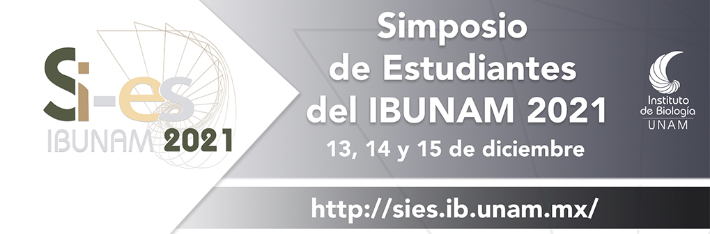  - Instituto de Biología, UNAM