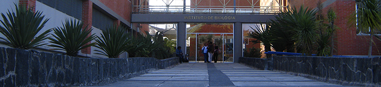 Instituto de Biología, UNAM