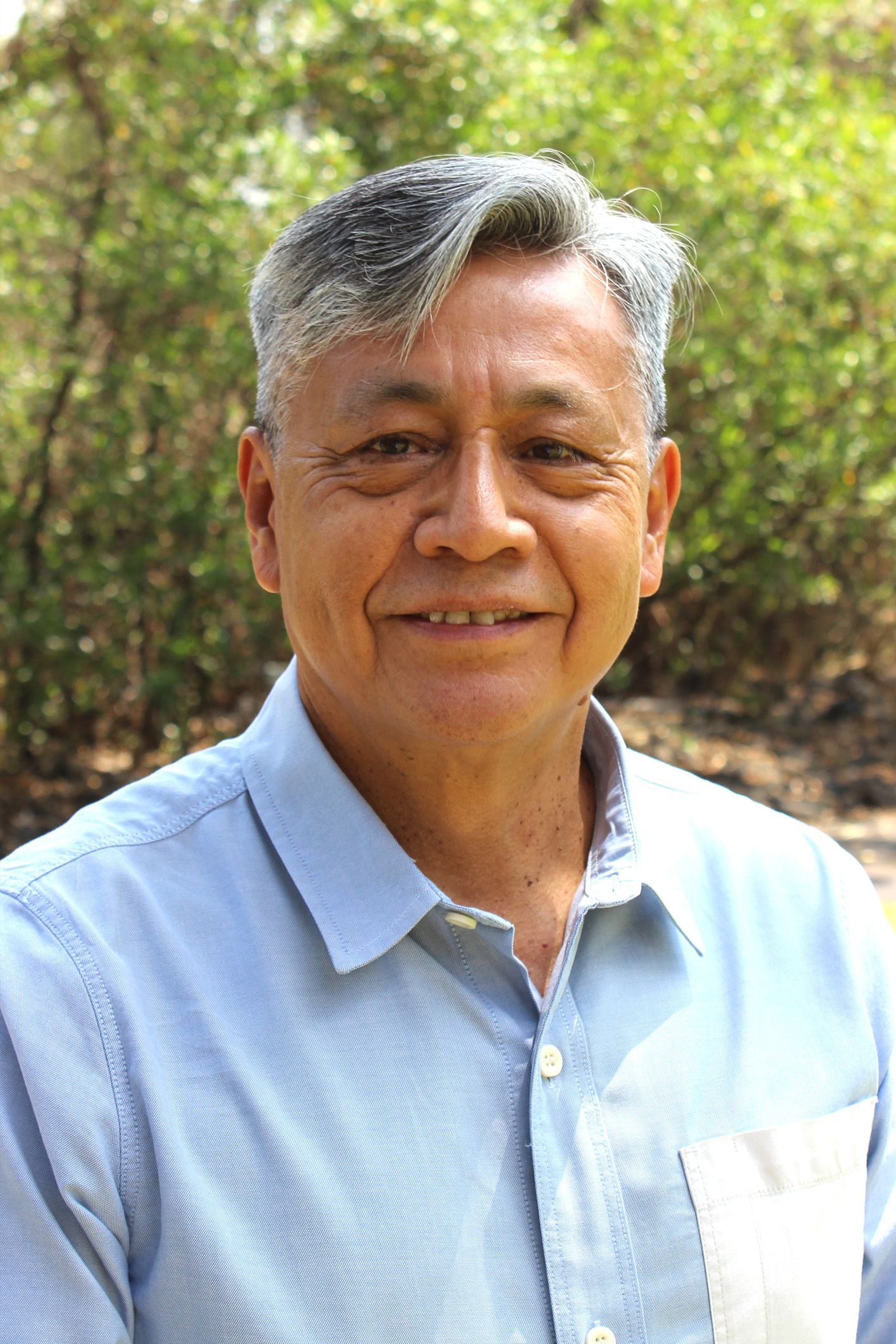 Secretario Técnico: Dr. Pedro Mercado Ruaro - Instituto de Biología, UNAM