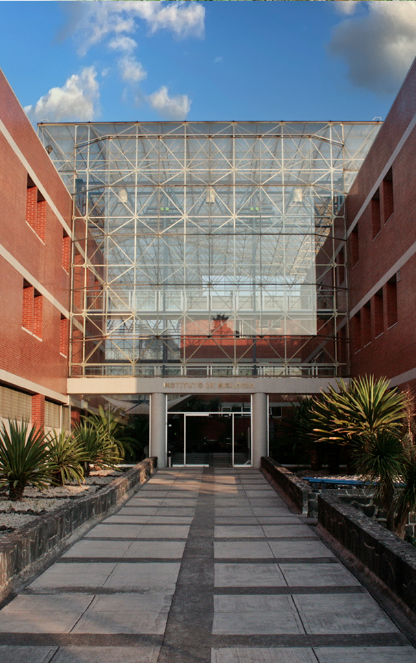 Instituto de Biología de la UNAM:  - Instituto de Biología, UNAM