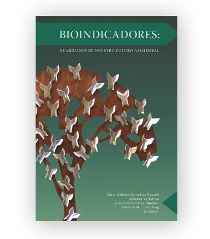 Bioindicadores:
Guardianes de nuestro futuro ambiental - Instituto de Biología, UNAM