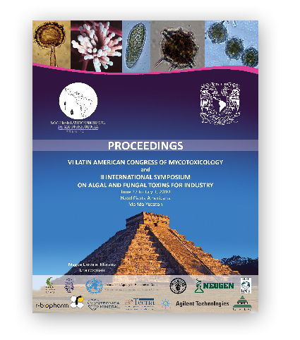 Proceddings - Instituto de Biología, UNAM