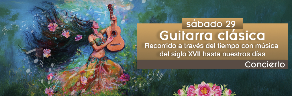 Conciertos: - Conciertos: -