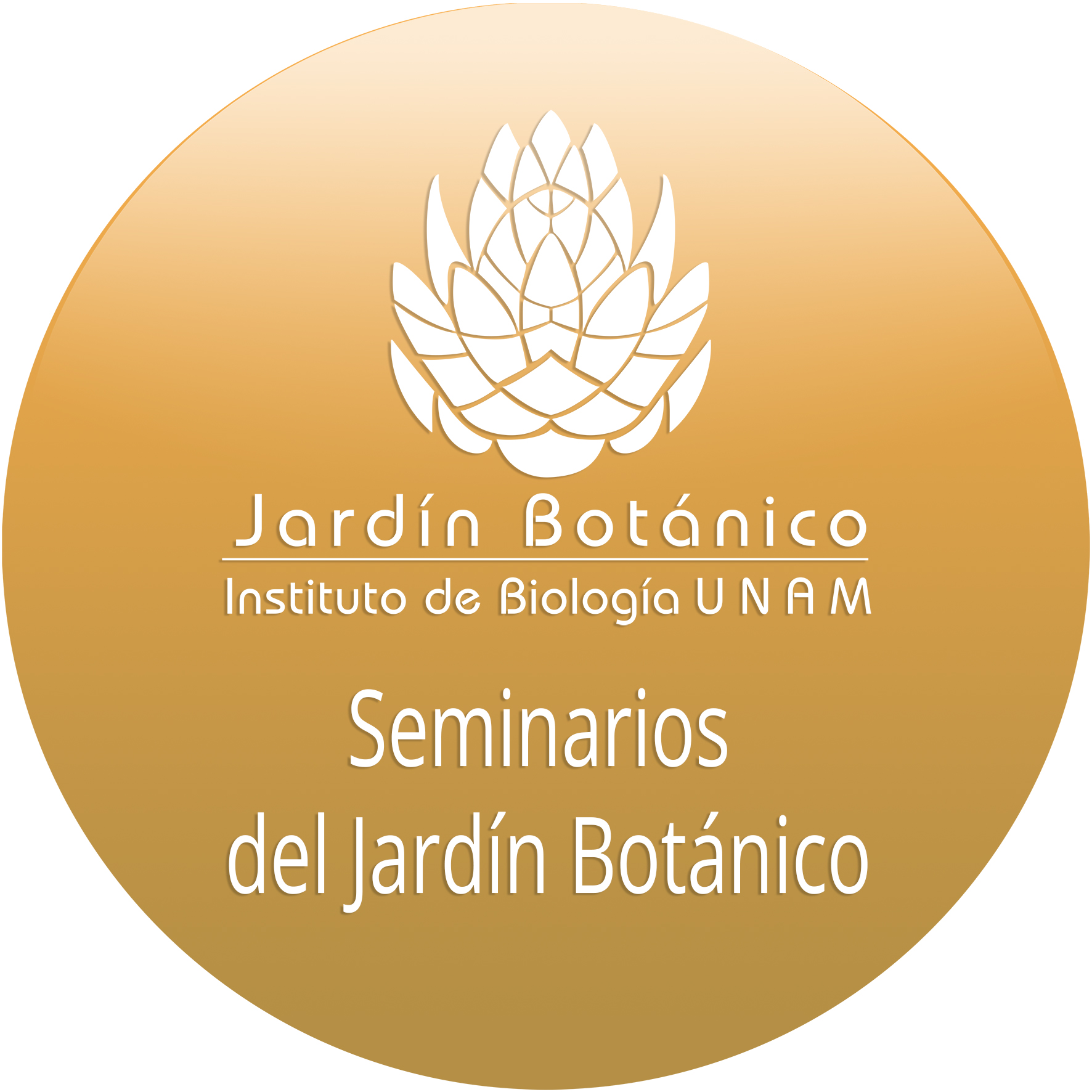 Seminarios del Jardín Botánico - Instituto de Biología, UNAM