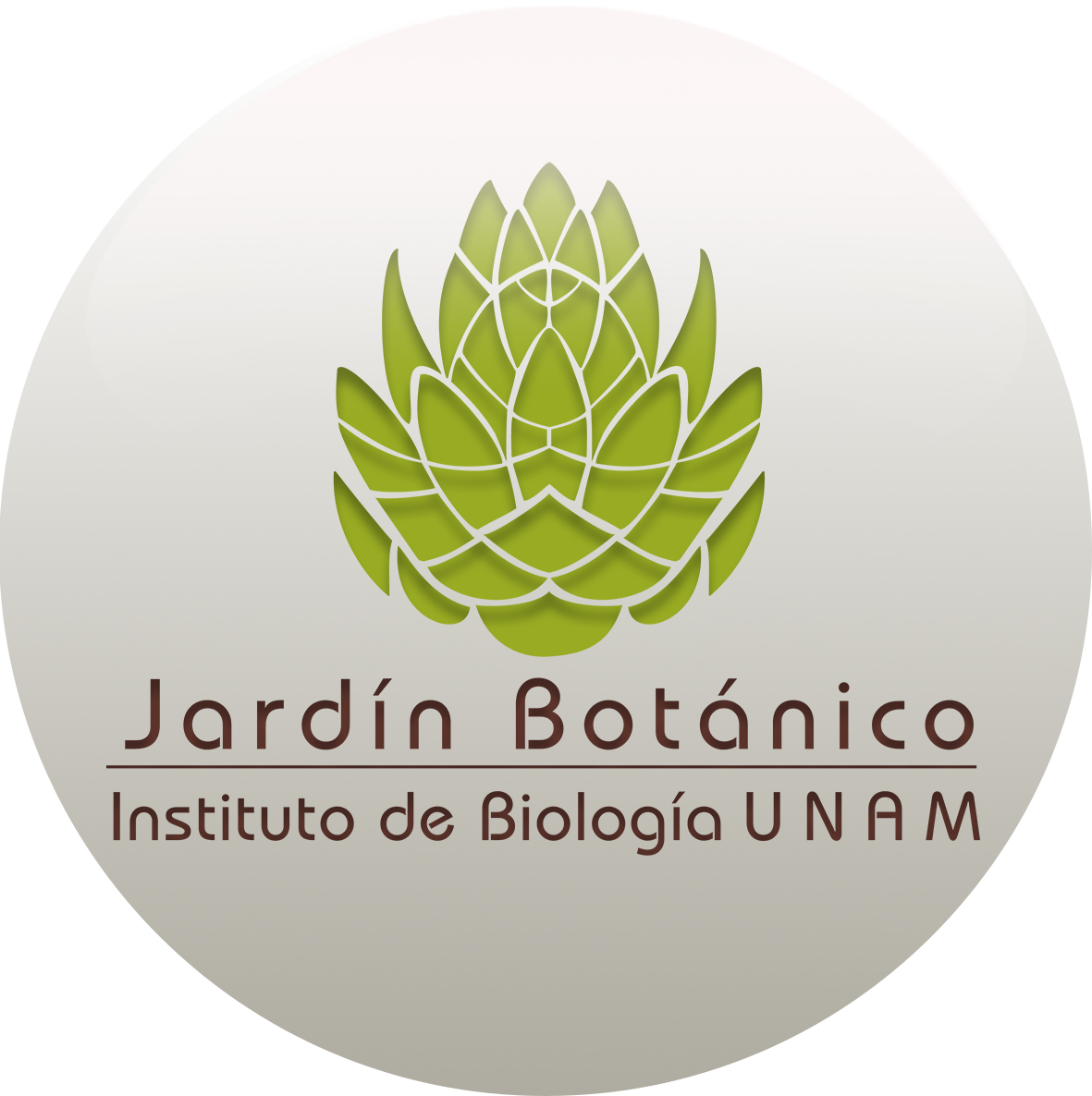 Jardín Botánico del IBUNAM - Instituto de Biología, UNAM