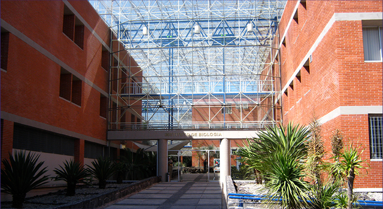 Instituto de Biología de la UNAM - Instituto de Biología